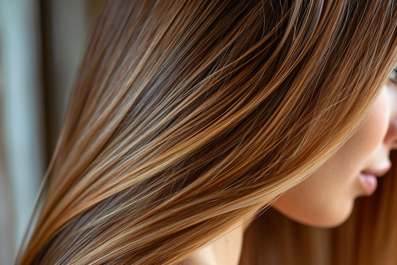 Extensions de Cheveux à Genève chez Camalie Coiffure